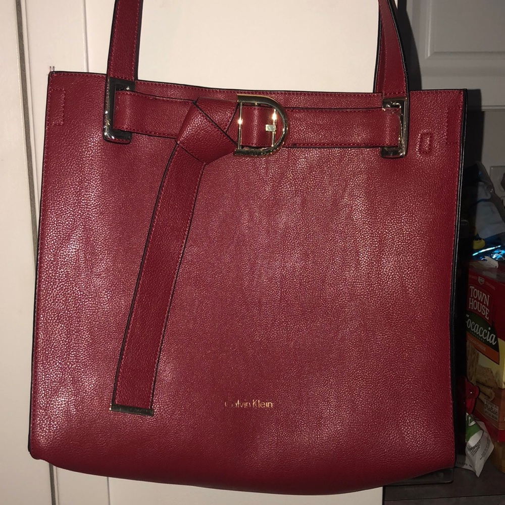 Calvin Klein bag